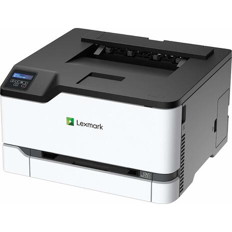 Εκτυπωτής Lexmark C3224dw Laser Έγχρωμoς 40N9100